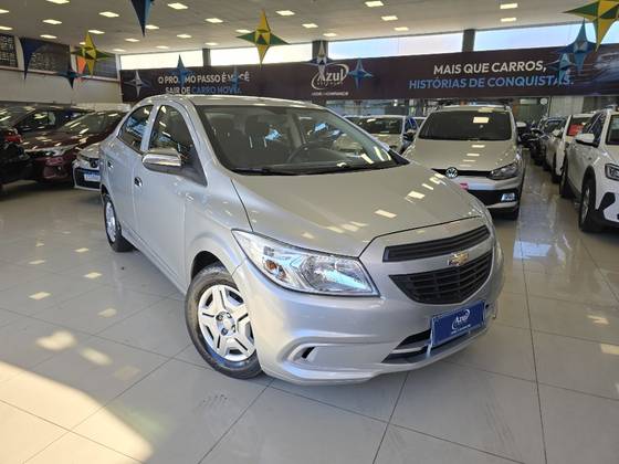CHEVROLET PRISMA 1.0 MPFI JOY 8V FLEX 4P MANUAL CHEVROLET PRISMA 1.0 MPFI JOY 8V FLEX 4P MANUAL